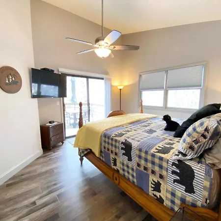 Bella Vita - Pet Friendly Cabin